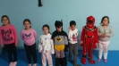 Maskare 2015.