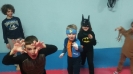 Maskare 2015.