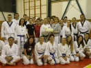 Proslava rodjendana nase trenerice 2014.