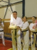Proslava rodjendana nase trenerice 2014.