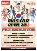 Mostar Open 2011.