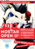 Mostar Open 2012.