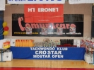 Mostar Open 2013.