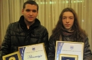 Izbor najboljih sportasa grada Mostara 2011.