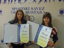 Izbor najboljih sportasa grada Mostara 2013.