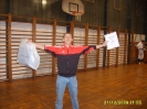 Najbolji sportas kluba 2009.