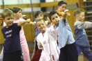 Taekwondo klinci 2006.