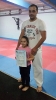Taekwondo klinci