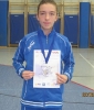 Balkansko prvenstvo 2012.