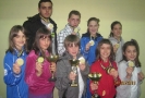 Drzavno prvenstvo 2012.