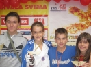 Jastreb Open Zagreb 2012.