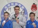 Kondor Open Zagreb 2012.
