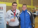 Kondor Open Zagreb 2012.