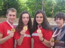 Korcula Open 2012.