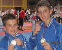 SS Pokal Zagreb 2012.
