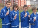 Zapresic 2012.