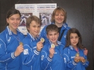SS Pokal Zagreb 2013.