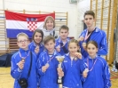 Ban Keglevic Zagreb 2014.
