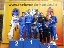 Kondor Open Zagreb 2014.