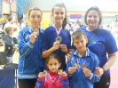 Gaiana Open 2015. - Ljubljana