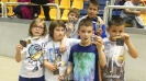 Otvoreno prvenstvo Federacije Sarajevo 2015.
