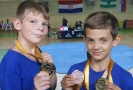 Prijatelji Hadzica 2015.