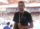 SS Pokal Zagreb 2015.